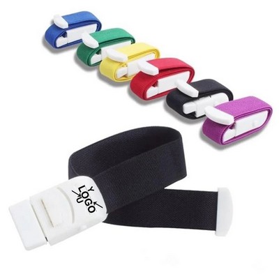 Emergency Tourniquet Buckle