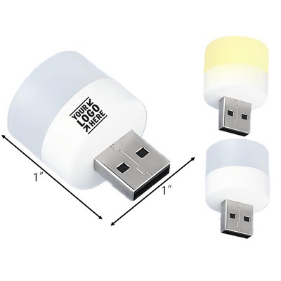 Plug in LED Night Light