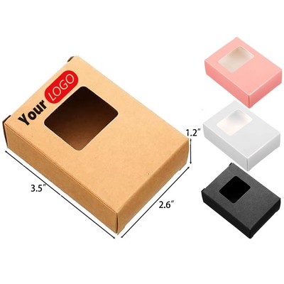 Soap Packaging Boxes Bulk Soap Boxes