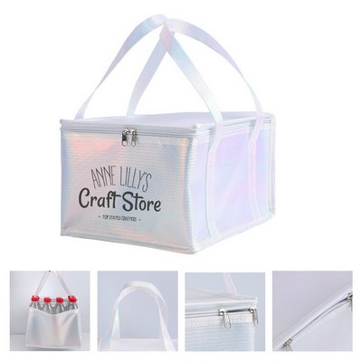 Waterproof Insulated Lunch Bag