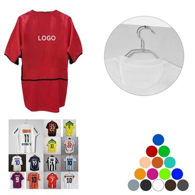 Customized Children's/Adult Soccer Uniform Sets