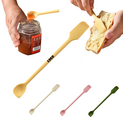 Silicone Spatulas for Baking and Jam Crafting