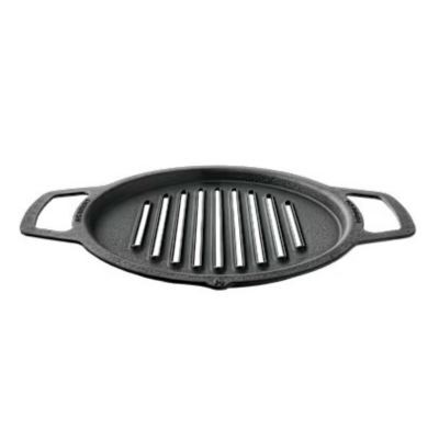 Ranger Cast Iron Grill Top