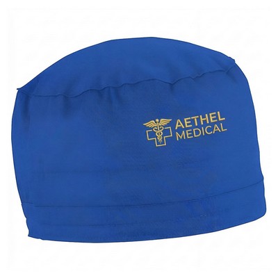 Personalized Surgical Hat Stretch