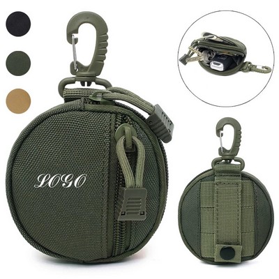 600D Oxford Cloth Storage Multifunctional Accessory Bag