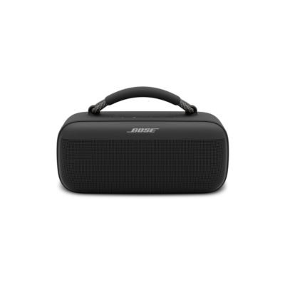 SoundLink Max Portable Speaker - Black