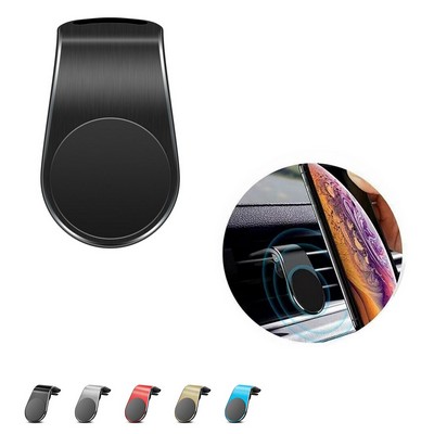 Car Magnetic Phone Holder