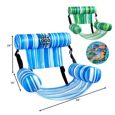 Comfort Float Recliner