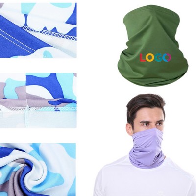 Sun Shield Neck Gaiter