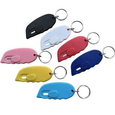 Mini Blade With Keyring