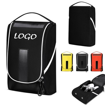 Golf Shoe Bag