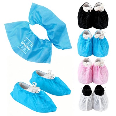 Disposable Shoe Covers (One Size)