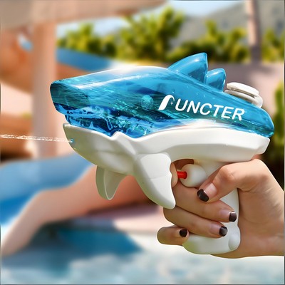 Shark Shaped Water Gun