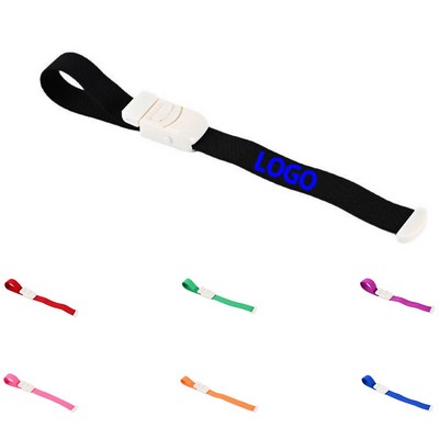 Emergency Quick Release Buckle Tourniquet