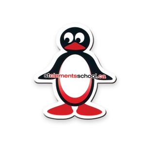 Custom Shape Magnet (10.1 to 11 Square Inches)